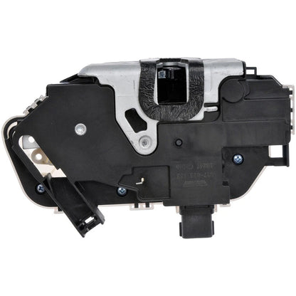 Front Left Door Lock Actuator Motor for Ford F-150 Mustang Explorer (937-673, 20350421-101)