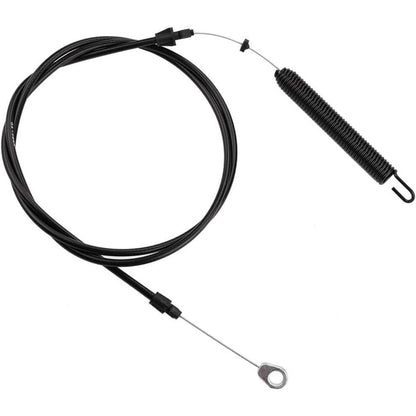 Deck Engagement Clutch Cable for Craftsman Husqvarna (190cm)