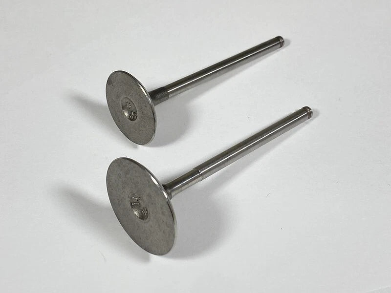 Set of 4 Engine Valves for Yamaha Grizzly YFM700/Raptor YFM700R (210)