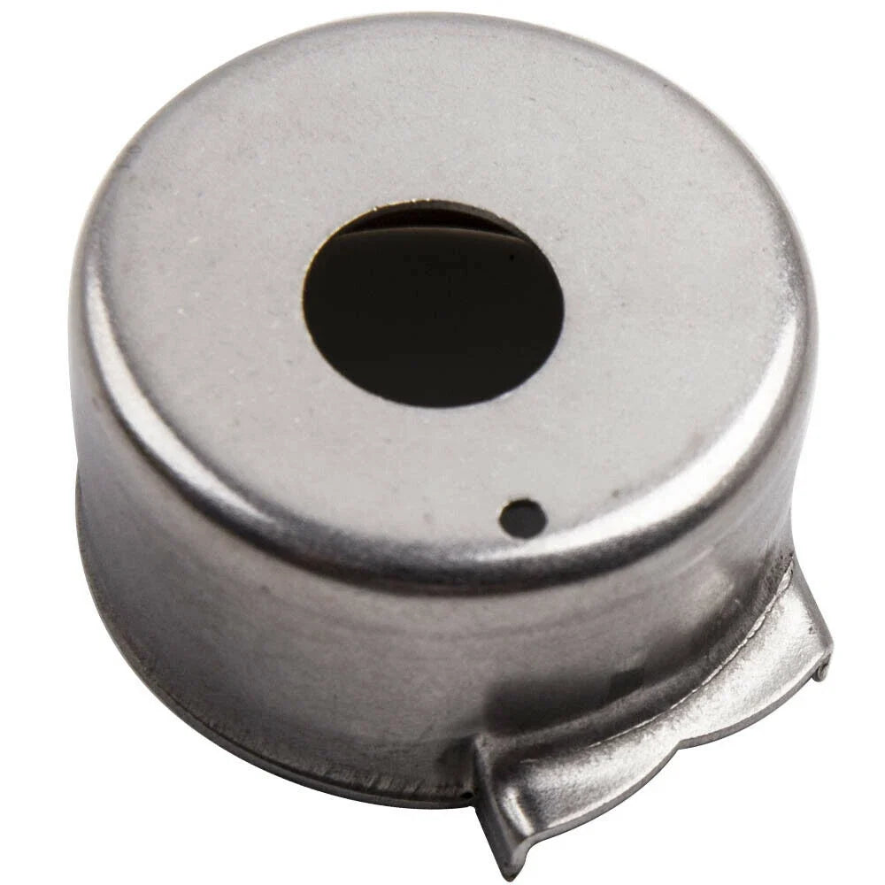 Water Pump Impeller Repair Kit for Johnson Evinrude (778166, 391391)