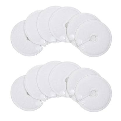 Feeding Tube Pad for G/J Tubes