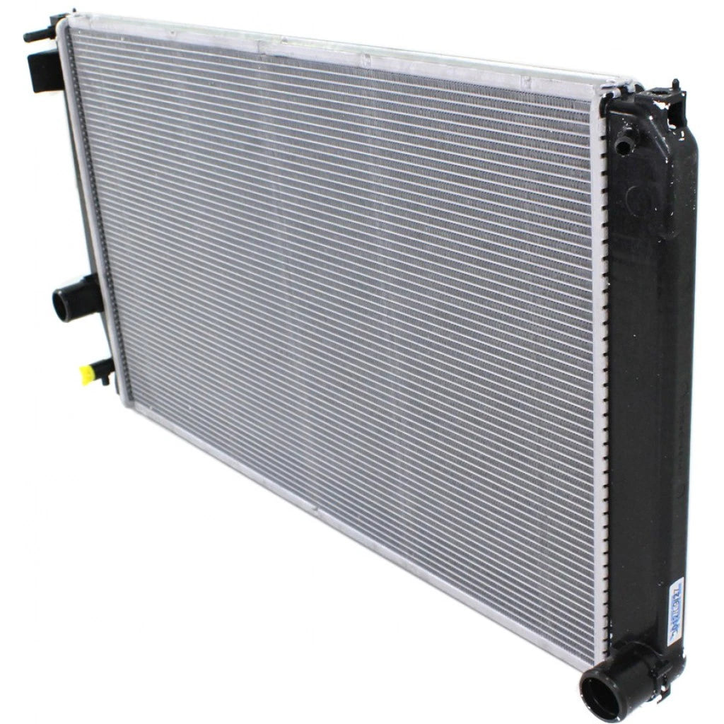 Radiator for Toyota RAV4 (2009–2018) CLX-M0-2891-CL360A2, TO3010304
