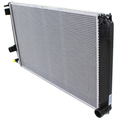 Radiator for Toyota RAV4 (2009–2018) CLX-M0-2891-CL360A2, TO3010304