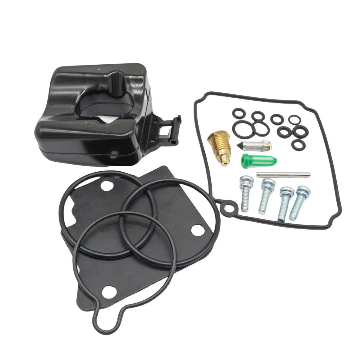 Carburetor Repair Kit 804346T02 for Mercury Mariner 75hp-90hp (4T)