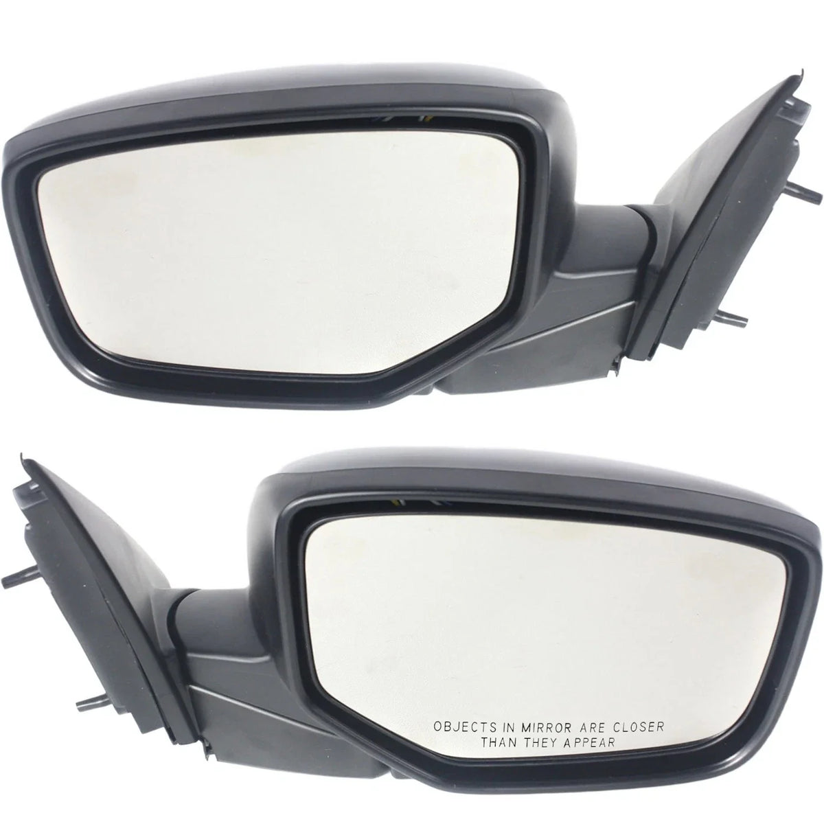 Power Foldaway Mirrors for Honda Accord Sedan (2008–2012)