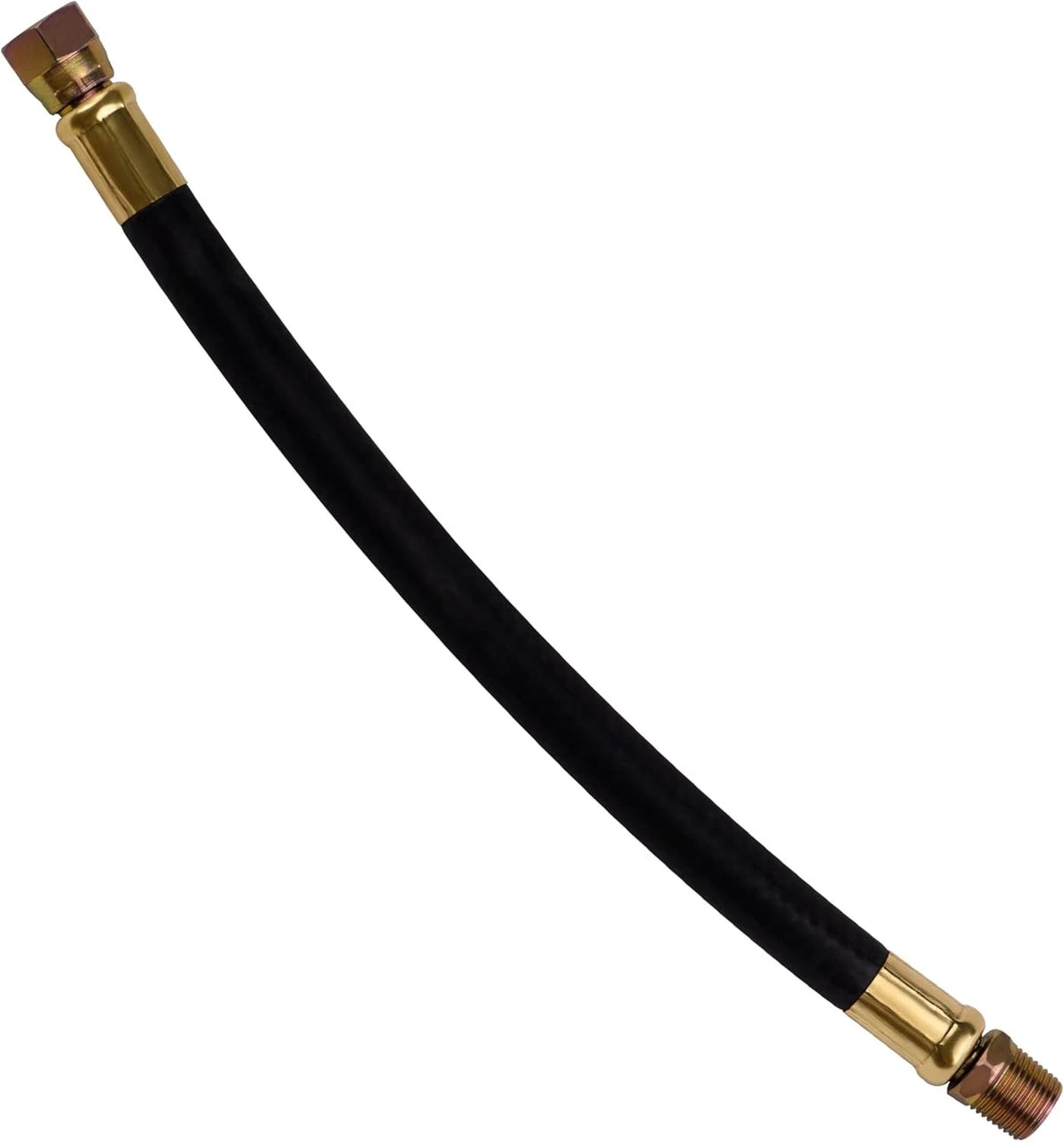 Oil Drain Hose for Briggs & Stratton 29-61 Series (1723165SM)