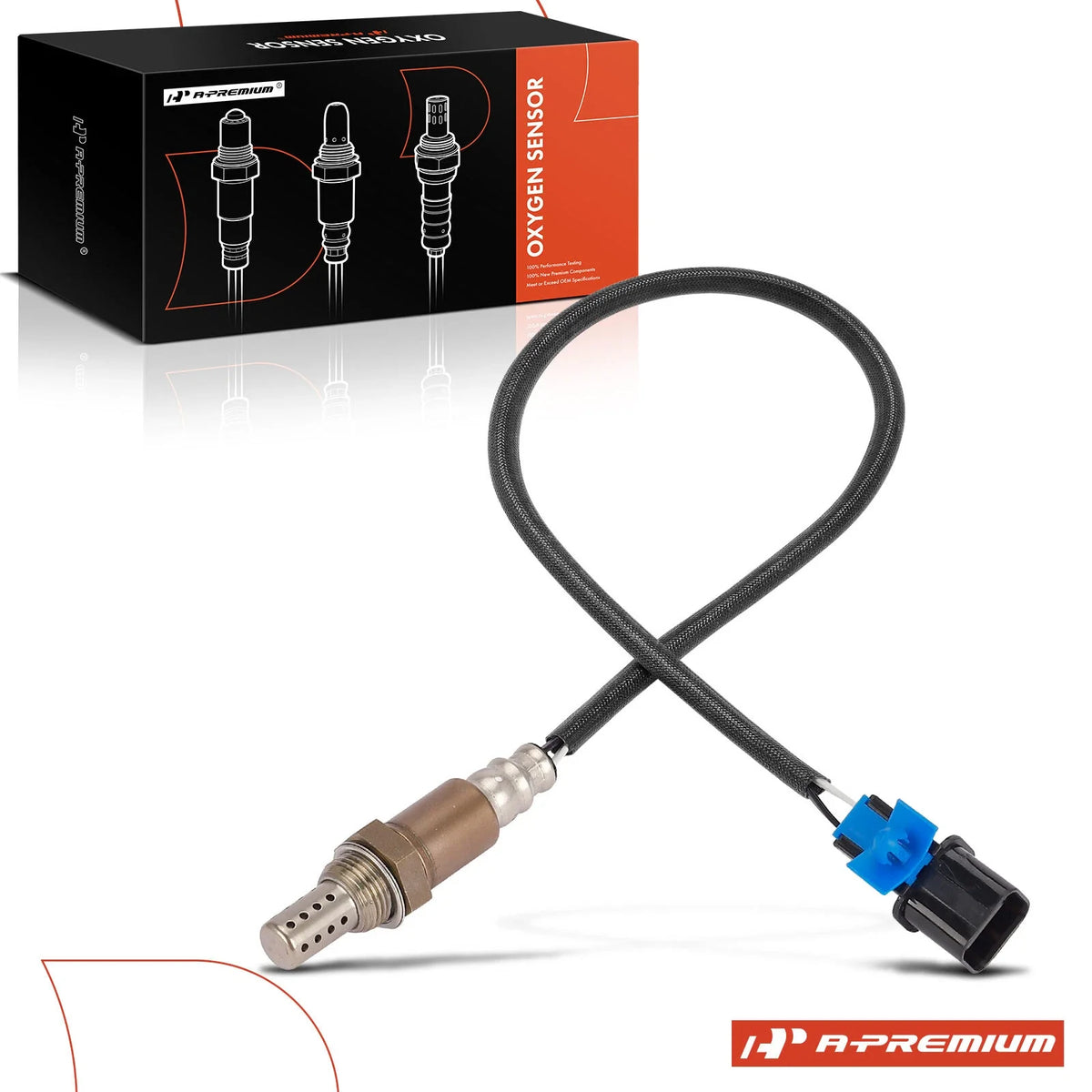 O2 Oxygen Sensor for Mitsubishi Outlander (2003–2021)