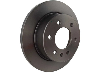 Brembo Rear Disc Brake Rotor for MB Sprinter 2500 (2010–2018) 08.9509.11
