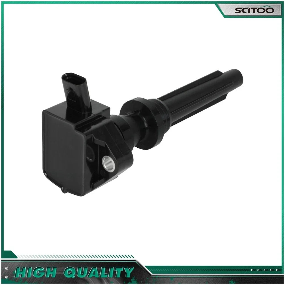 Ignition Coil for Jaguar F-Type (2014–2021) & F-Pace (2017–2020) 3.0L DOHC