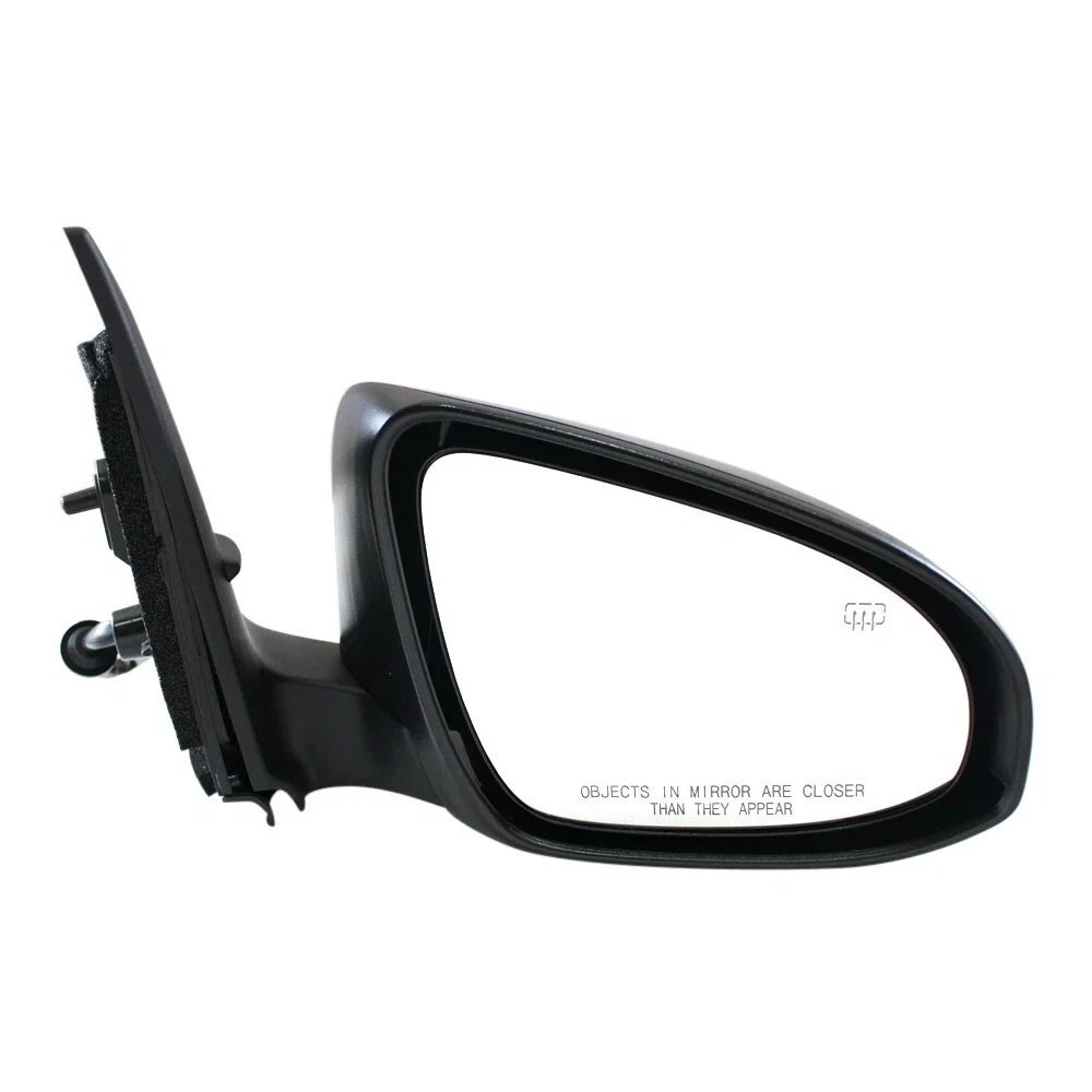 Door Mirror for Toyota Corolla (2014–2019) TO1321295 8791002G10