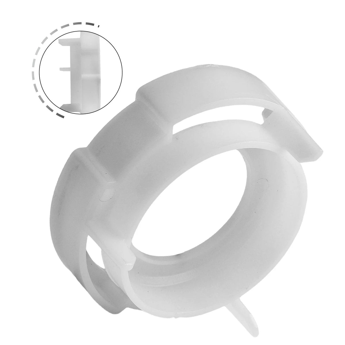 Headlight Bulb Retainer Ring 26029-0Z800 for Nissan Frontier Xterra (2005–2015)