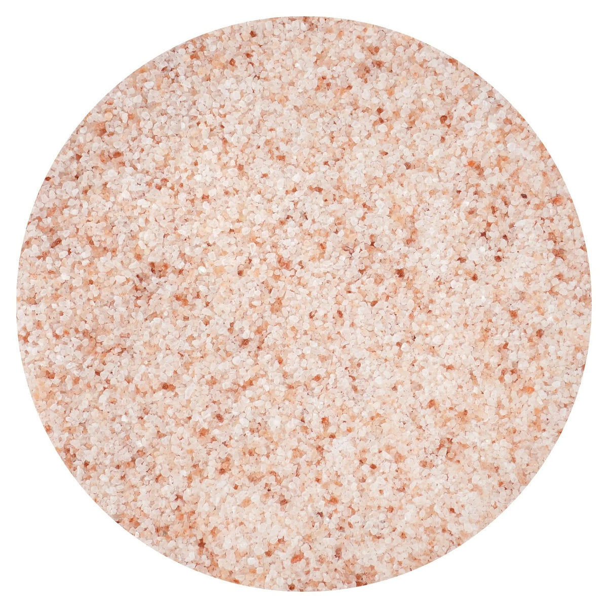 Himalayan Pink Salt Fine Grain for Cooking (1 Pound Bag)