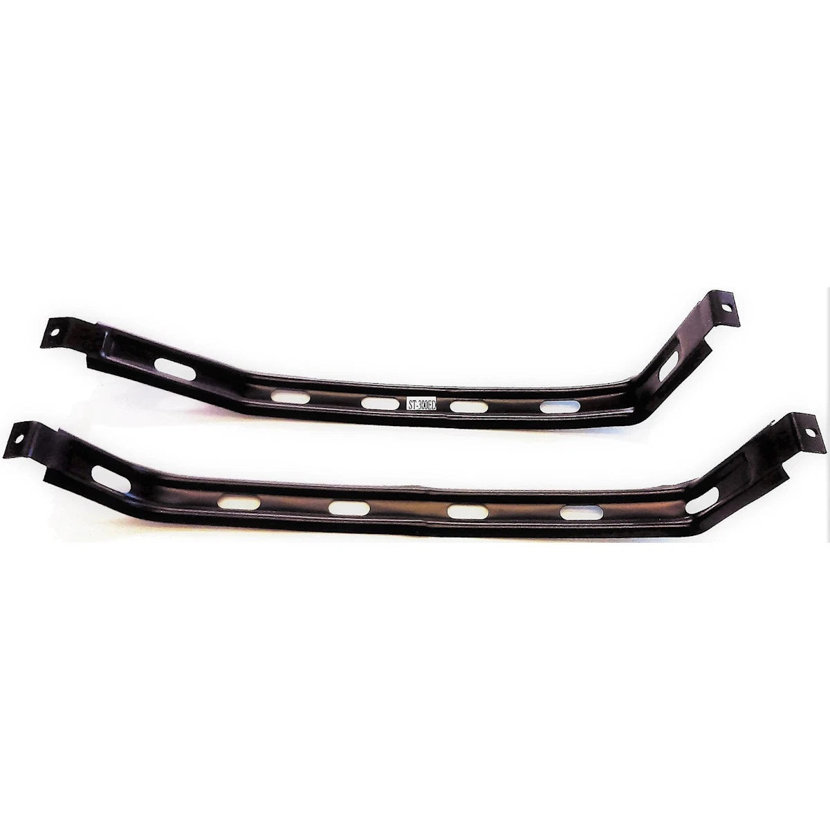 Set of 2 Fuel Tank Straps for Cadillac Eldorado (1993–2002) IST300