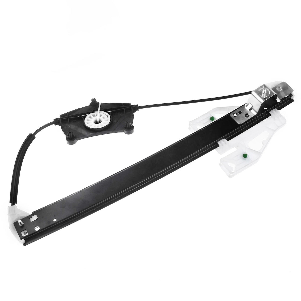 Rear Driver Side Power Window Regulator for Audi Q3 (2013–2018) 8U0839461
