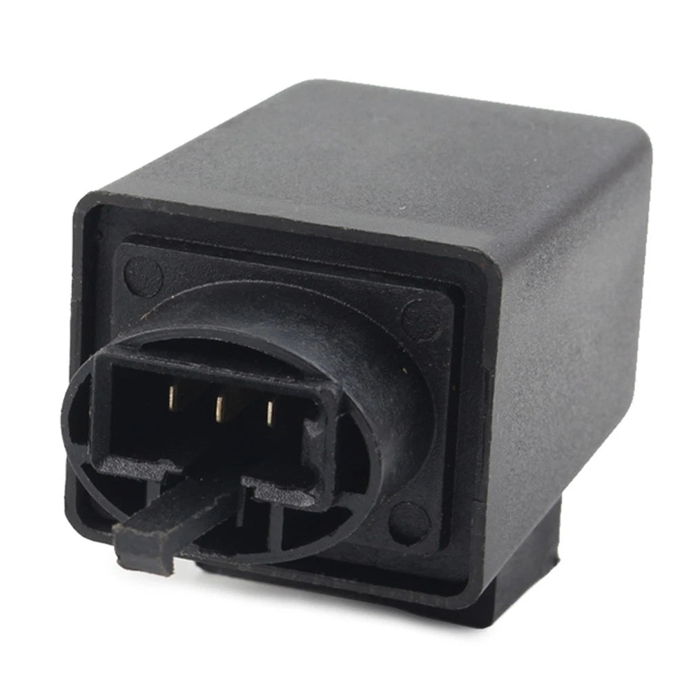 Turn Signal Flasher Relay for Honda CBR400 NC23 NV400 Shadow CBR600 F2 CBR900
