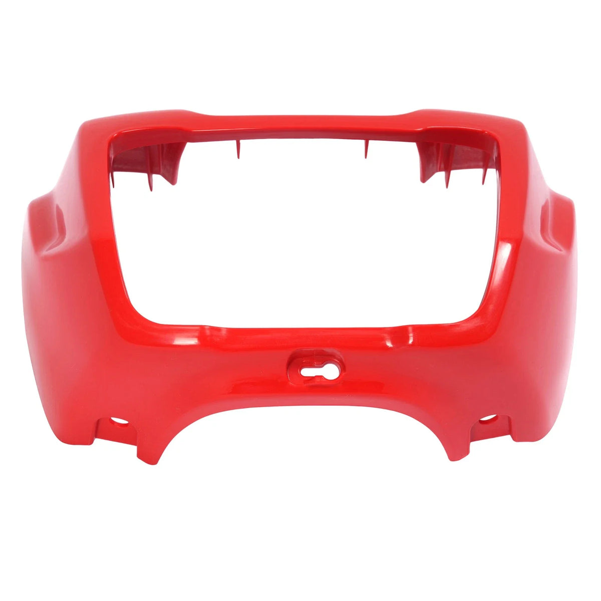 Headlight Cover Case Housing Pod Red for Honda Foreman 500 (2018)