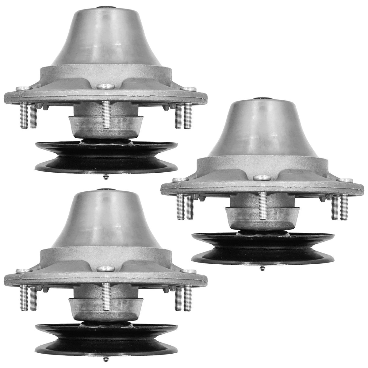 54" Deck Spindle for John Deere Z720E Z730M Z735M Z740R Z760R (AM144424 AUC13151)