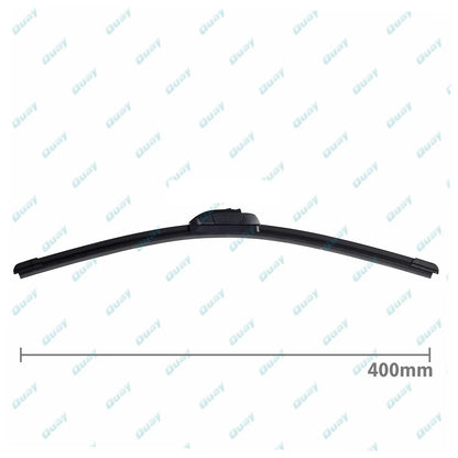 Passenger Side Wiper Blade for Nissan Murano Z51 VQ35DE 2009-2016