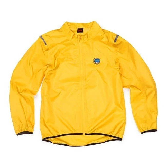 Riding Rain Jacket for Royal Enfield Motorcycle Rider (Compatible)