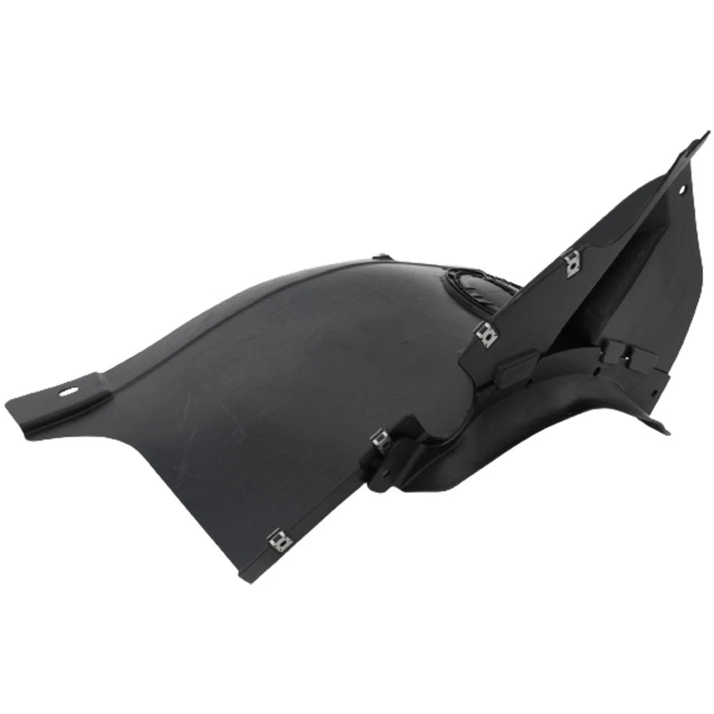 Fender Liner Driver Side for Volkswagen Golf/GTI (2018–2021) CLX-M0-USA-RV22210026-CL360A70, VW1248148