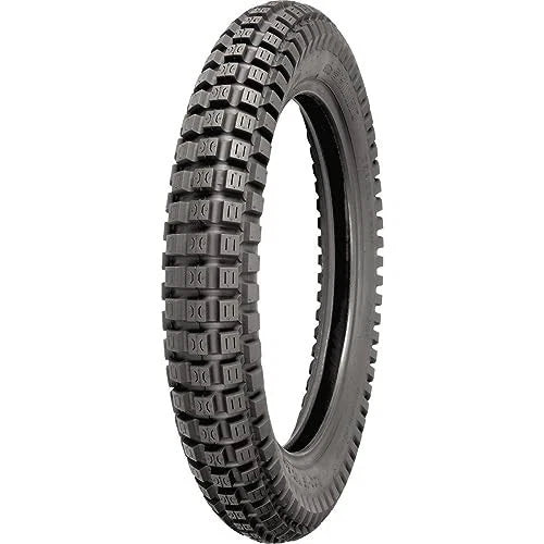 Shinko SR241 Dual Sport Tire 2.75-18 for Front or Rear (87-4453)