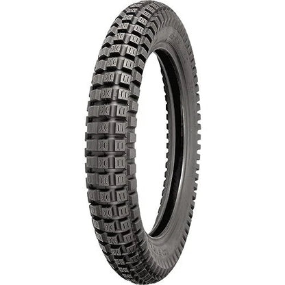 Shinko SR241 Dual Sport Tire 2.75-18 for Front or Rear (87-4453)