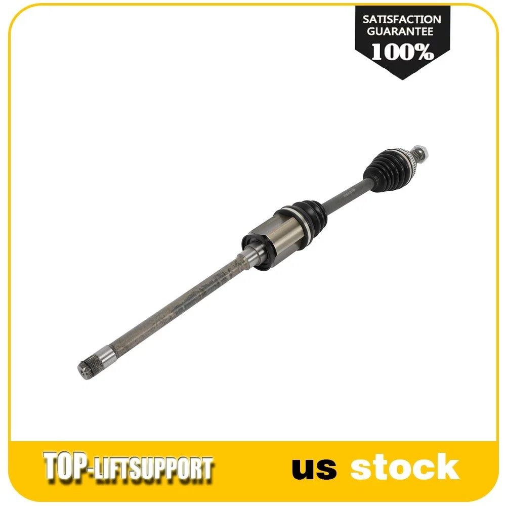 CV Axle Assembly for BMW 525xi 528i xDrive 528xi 530xi 535i xDrive 535xi