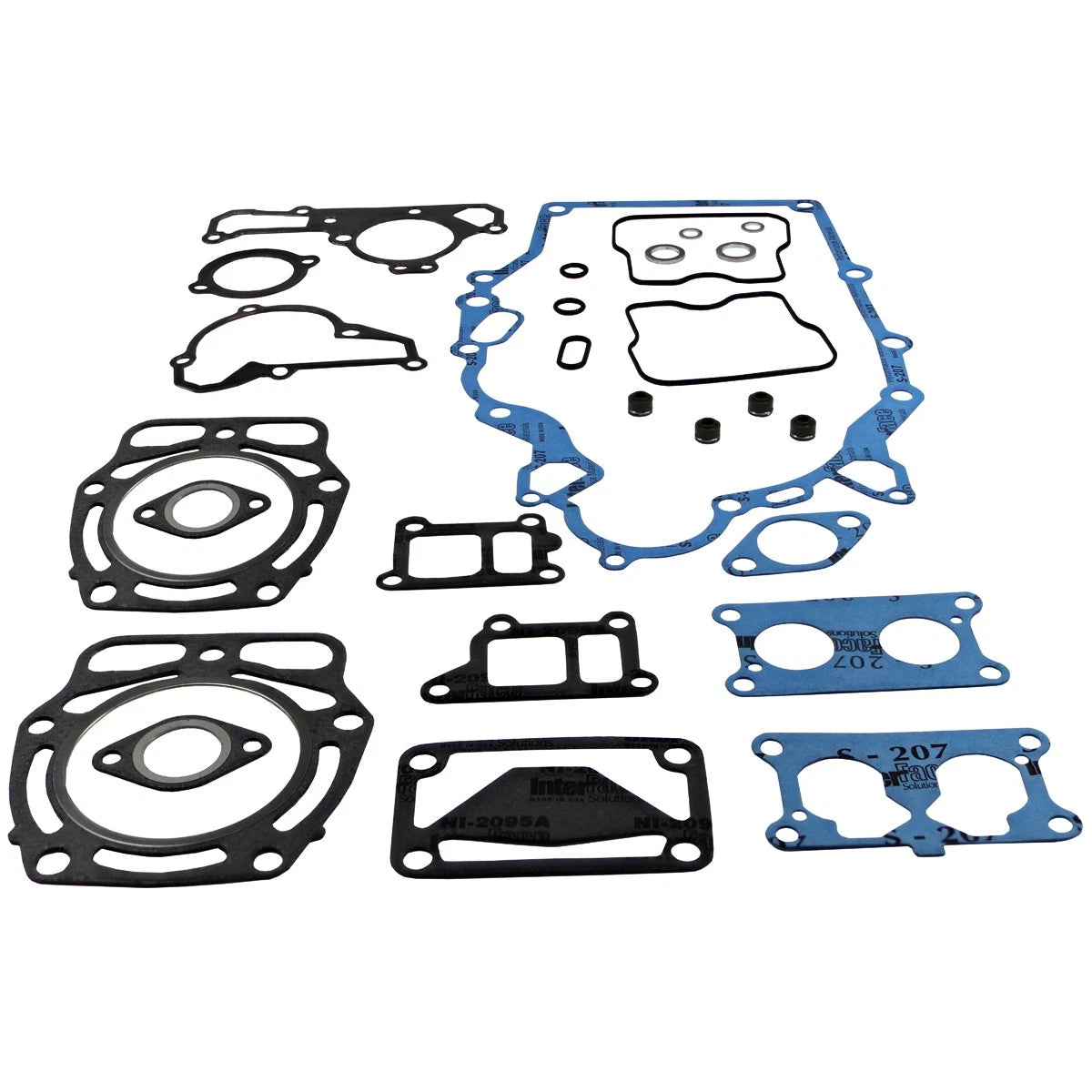 Full Gasket Kit for Kawasaki KAF620 Mule 2500 2510 3000 3010 4000 4010 (NA-20062F)