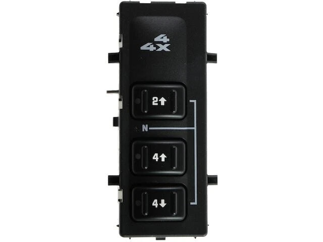 4WD Switch for GMC Yukon (2003–2004) 21357VQJM