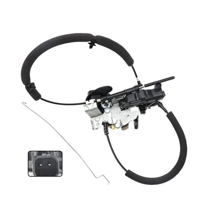 Rear Cargo Door Latch Assembly for Ford Transit (2018–2025) JK4Z-6143288-P, CK4Z6143288A, CK4Z8143288A