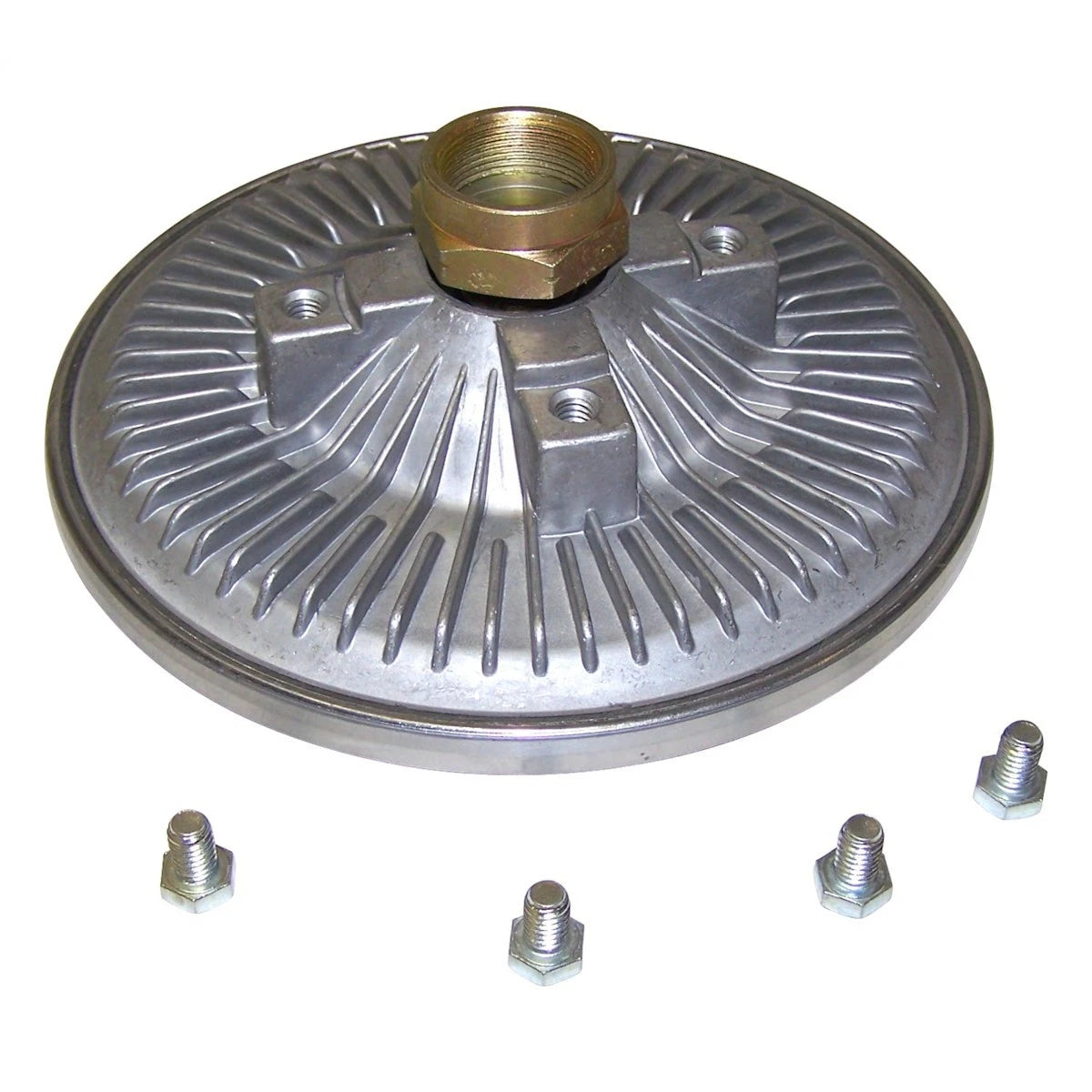 Fan Clutch for Dodge W250 D250 D350 W350 (1989–1993) 52028615AB