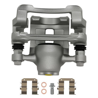 Brake Caliper Rear Left for Hyundai Tucson (2010–2015) Kia Sportage (2011–2016)
