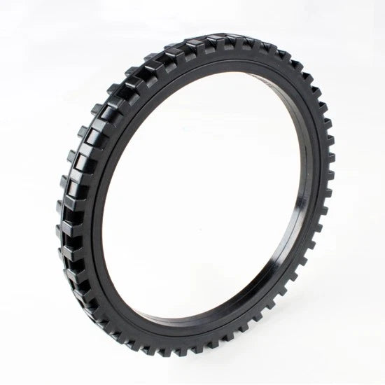 6.5 Inch Tire for Jeep (91804615) - Military Tread