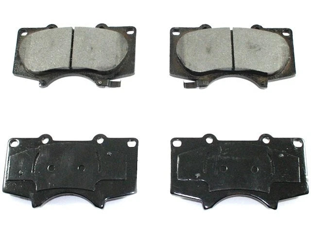 Brake Pad Set for Lexus GX470 (2003–2009) 58868TJFF