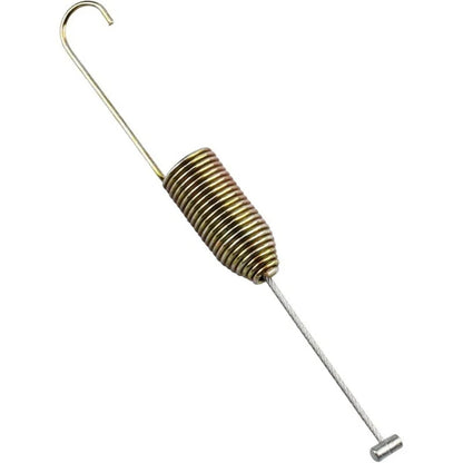 Throttle Return Spring Pedal Clip for
