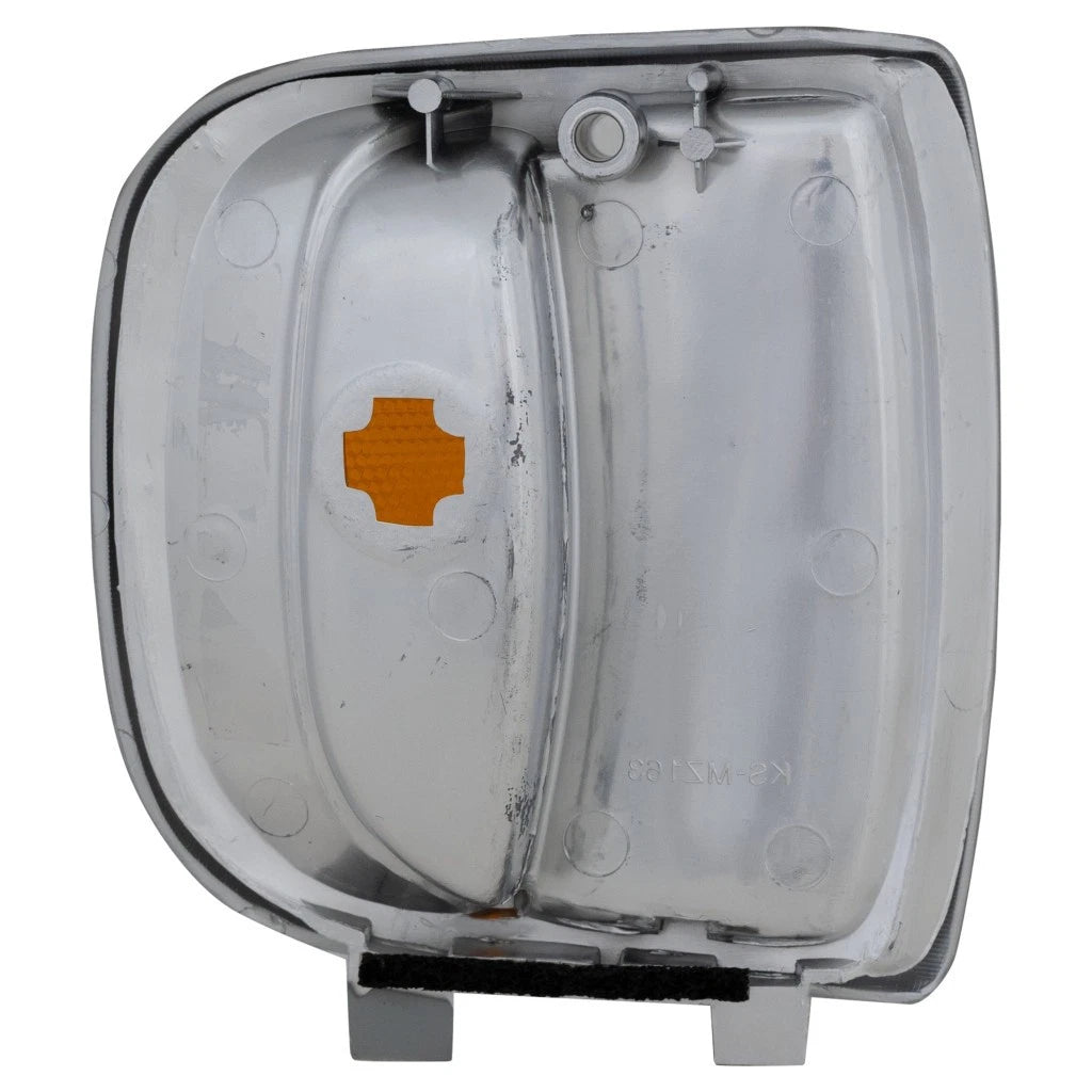 Parking Light Driver Side for Mazda B3000/B4000/B2300 (1994–1997) MA2520109, MLX-REGMZ163-U000L-CL360A50