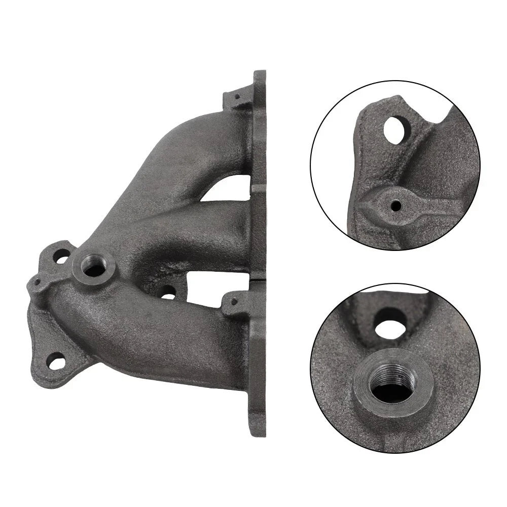 Exhaust Manifold for Pontiac G6 (2007–2009) & Saturn Vue (2008–2010) V6 3.6L