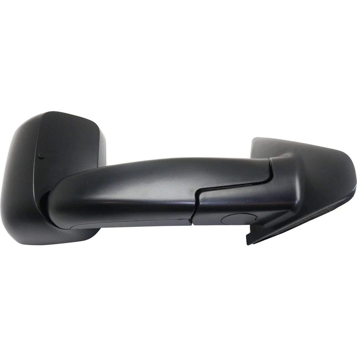 Tow Mirror for Dodge Ram 1500 (2002–2009) Passenger Side Manual Fold