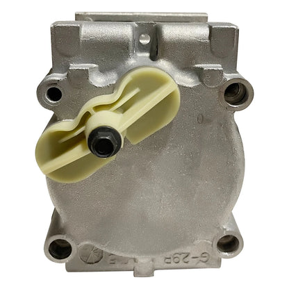 AC Compressor Kit Replacement for Ford Excursion 7.3L (2001–2005) Rear AC