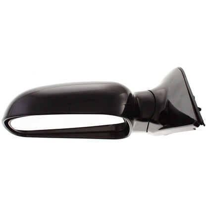 Driver Left Side Mirror for Hyundai Santa Fe (2003–2004)