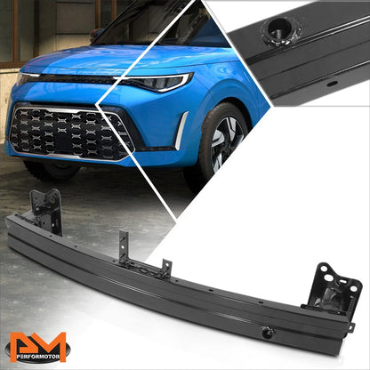 Front Bumper Reinforcement Impact Absorber Bar for Kia Soul (2023)