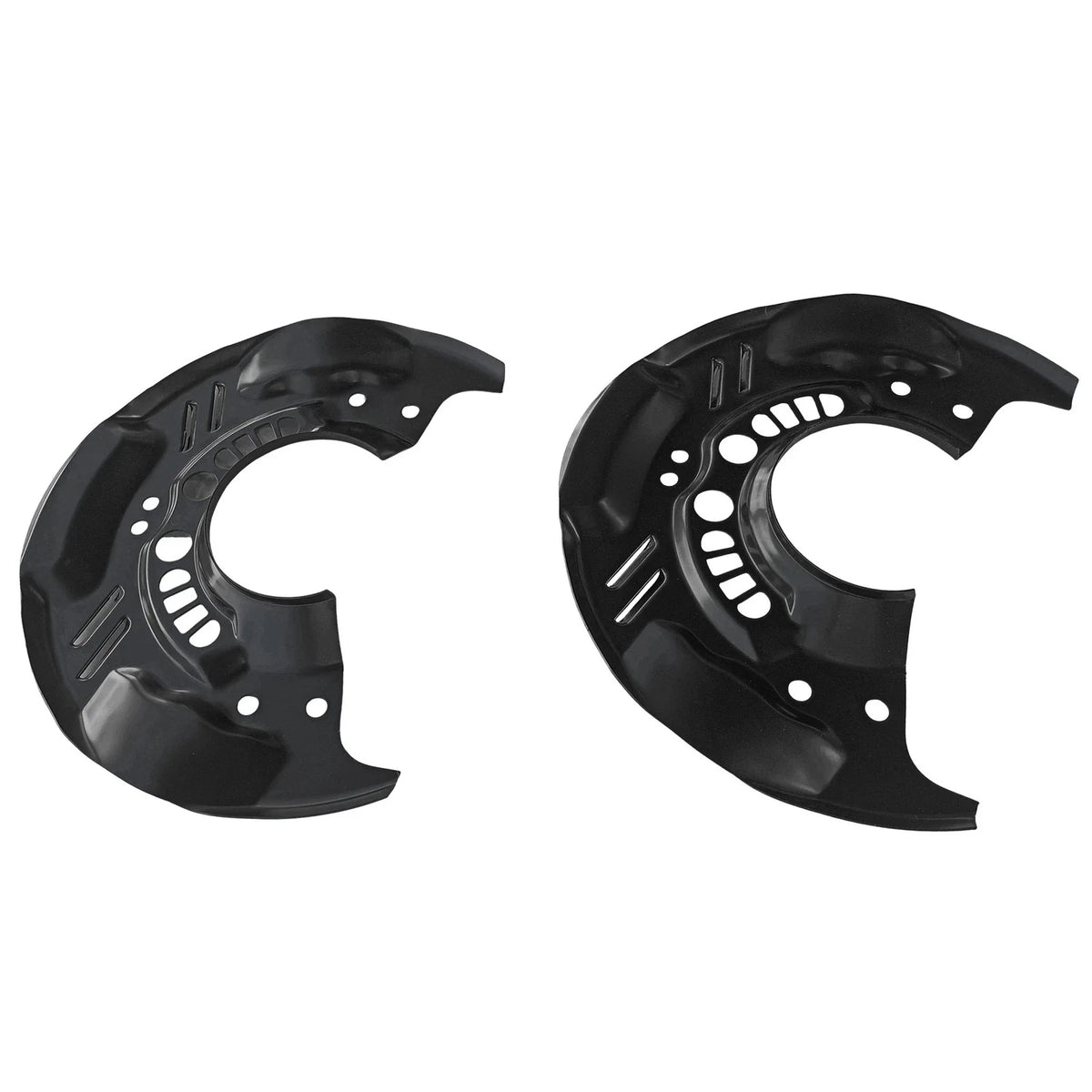 Brake Dust Shields 924-492 for Subaru Impreza (1995–2007), Legacy (1995–2004), Forester (1998–2002)