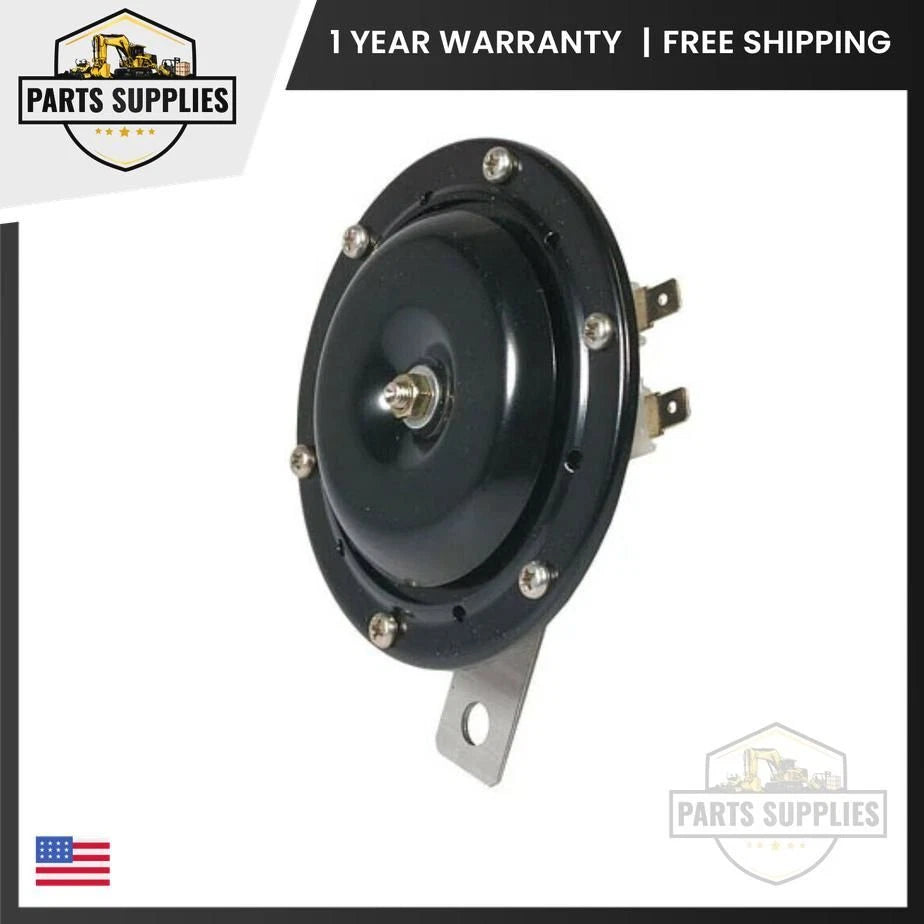 Forklift Horn for Toyota (12V) 100 Decibels