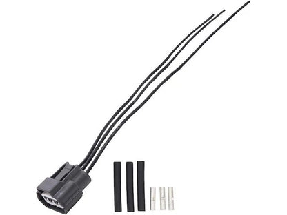Fuel Tank Pressure Sensor Connector for Nissan Cube (2009–2014) 47776XRXK