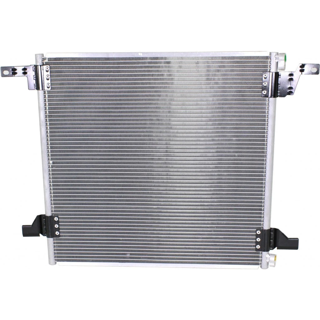 A/C Condenser for Ram Dakota (2011) CH3030216, CLX-M0-USA-KVAC3666-CL360A71