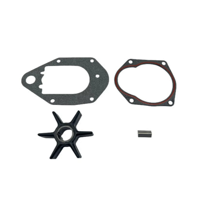 Water Pump Impeller Kit for Mercury 40 50 60 HP Outboard Motor (46-812966A12)