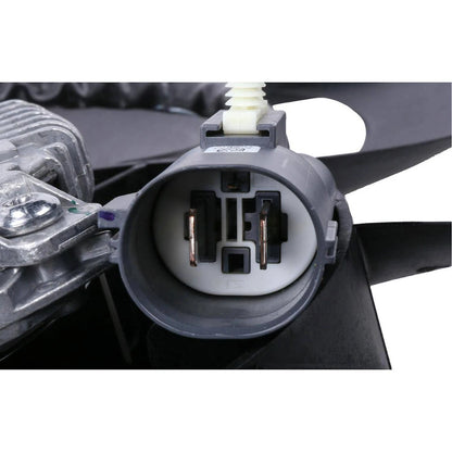 Fan Blade Radiator Cooling for Chevy Colorado Canyon (2015–2020) 15-81966