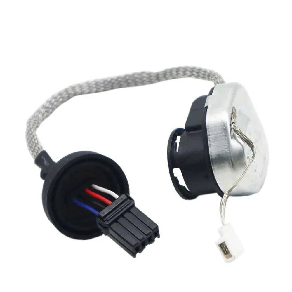 D2S Bulb Igniter Socket for Acura CSX, ILX, Honda Accord, Mazda 3, Peugeot 4007