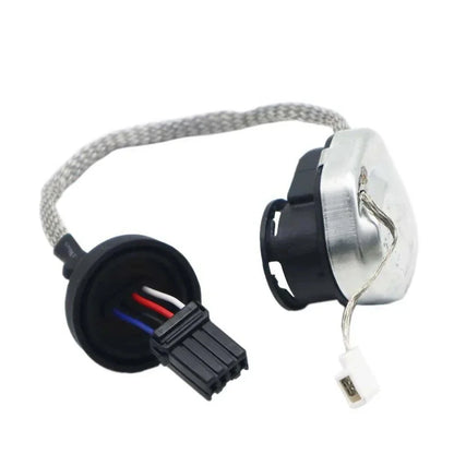 D2S Bulb Igniter Socket for Acura CSX, ILX, Honda Accord, Mazda 3, Peugeot 4007