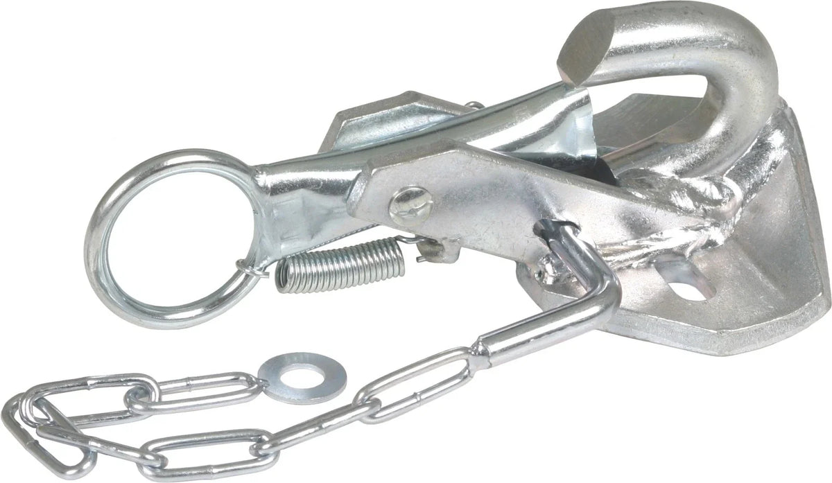 SP1 Pindle Hitch A/C for Arctic Cat Snowmobiles (2013–2016)